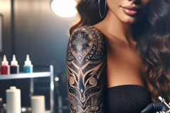 10-Unique-Tribal-Tattoo-Designs-to-Inspire-Your-Next-Ink