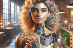 Unlocking-the-Meaning-Behind-Hexagon-Tattoos