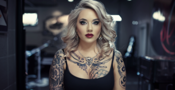 From Shoulder to Ankle: Tattoo Placement Tips for Every Body Part