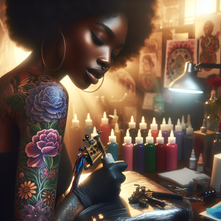 Blooming Beauty: Unveiling The Allure Of The Sunflower Tattoo Template Blooming Beauty: Unveiling The Allure Of The Sunflower Tattoo Template